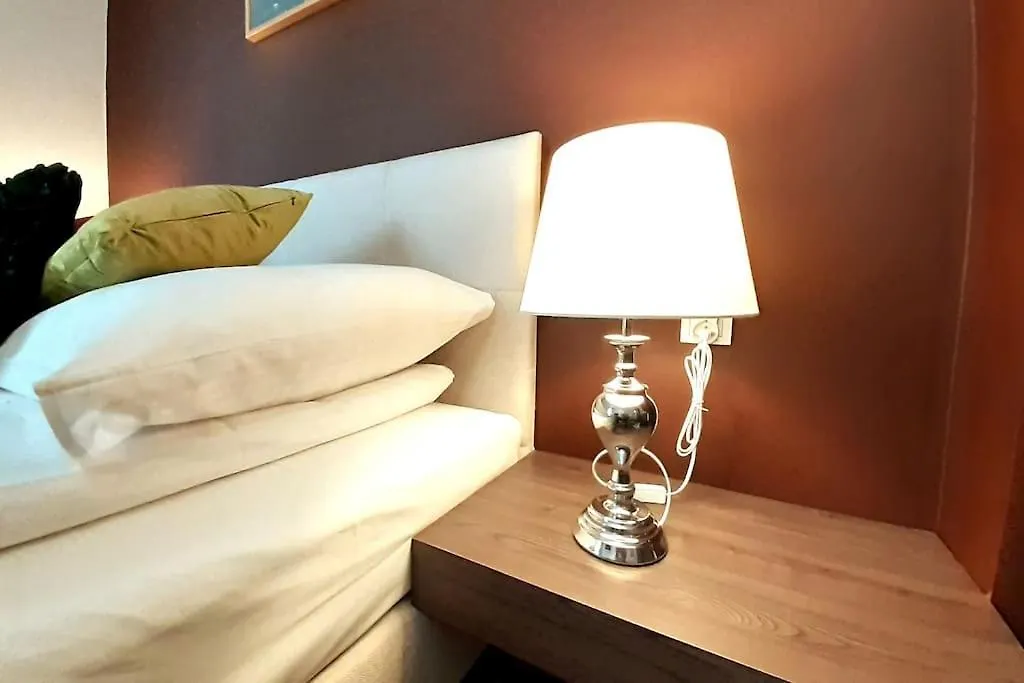Luxury Apartment - Rakowicka 6 Krakau