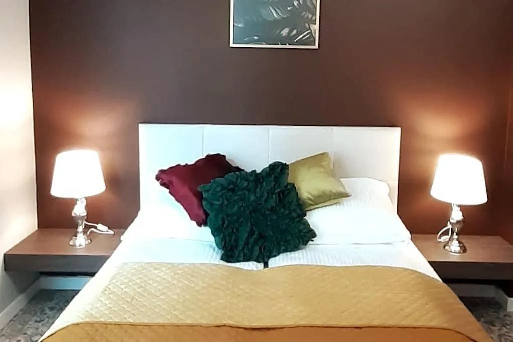 Luxury Apartment - Rakowicka 6 Krakau Polen