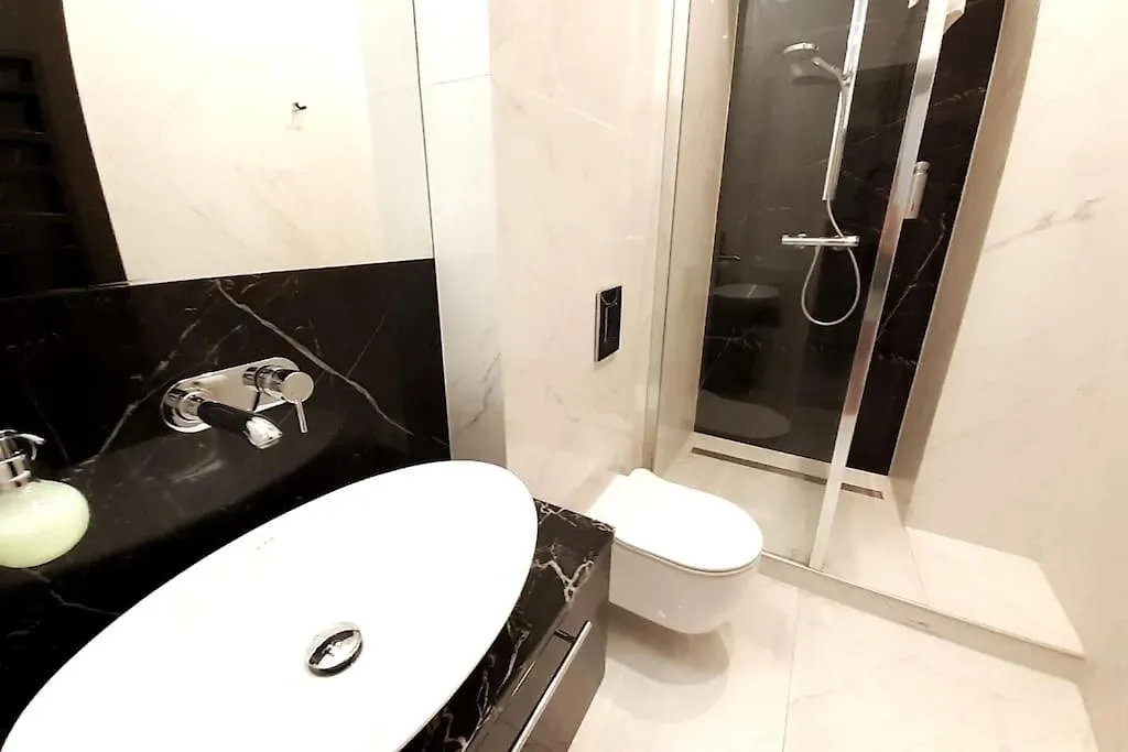 Luxury Apartment - Rakowicka 6 Krakow