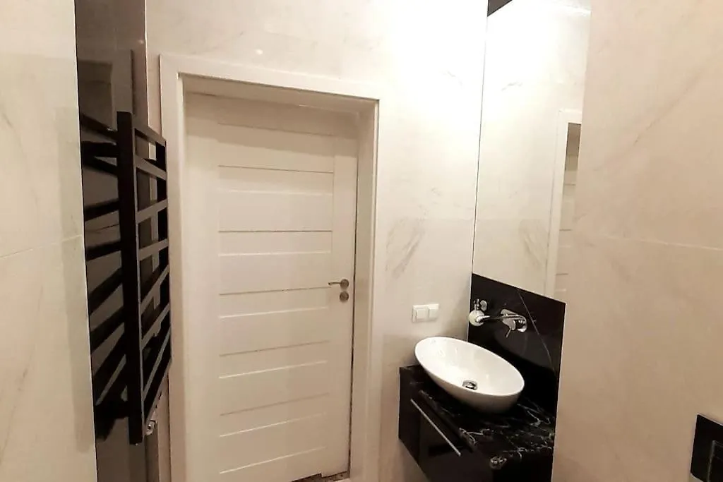 Luxury Apartment - Rakowicka 6 Krakow 0*,
