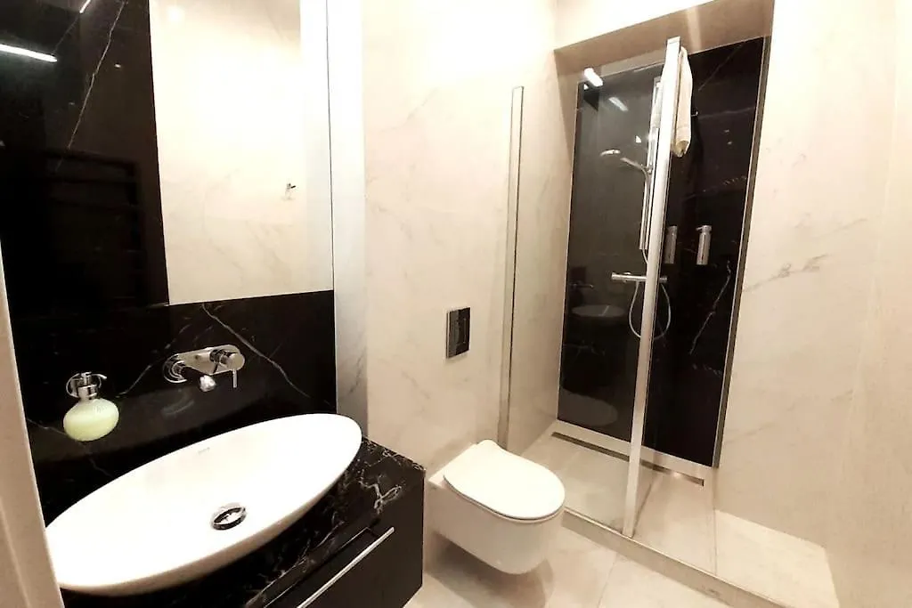 Luxury Apartment - Rakowicka 6 Krakow 0*,  Poland